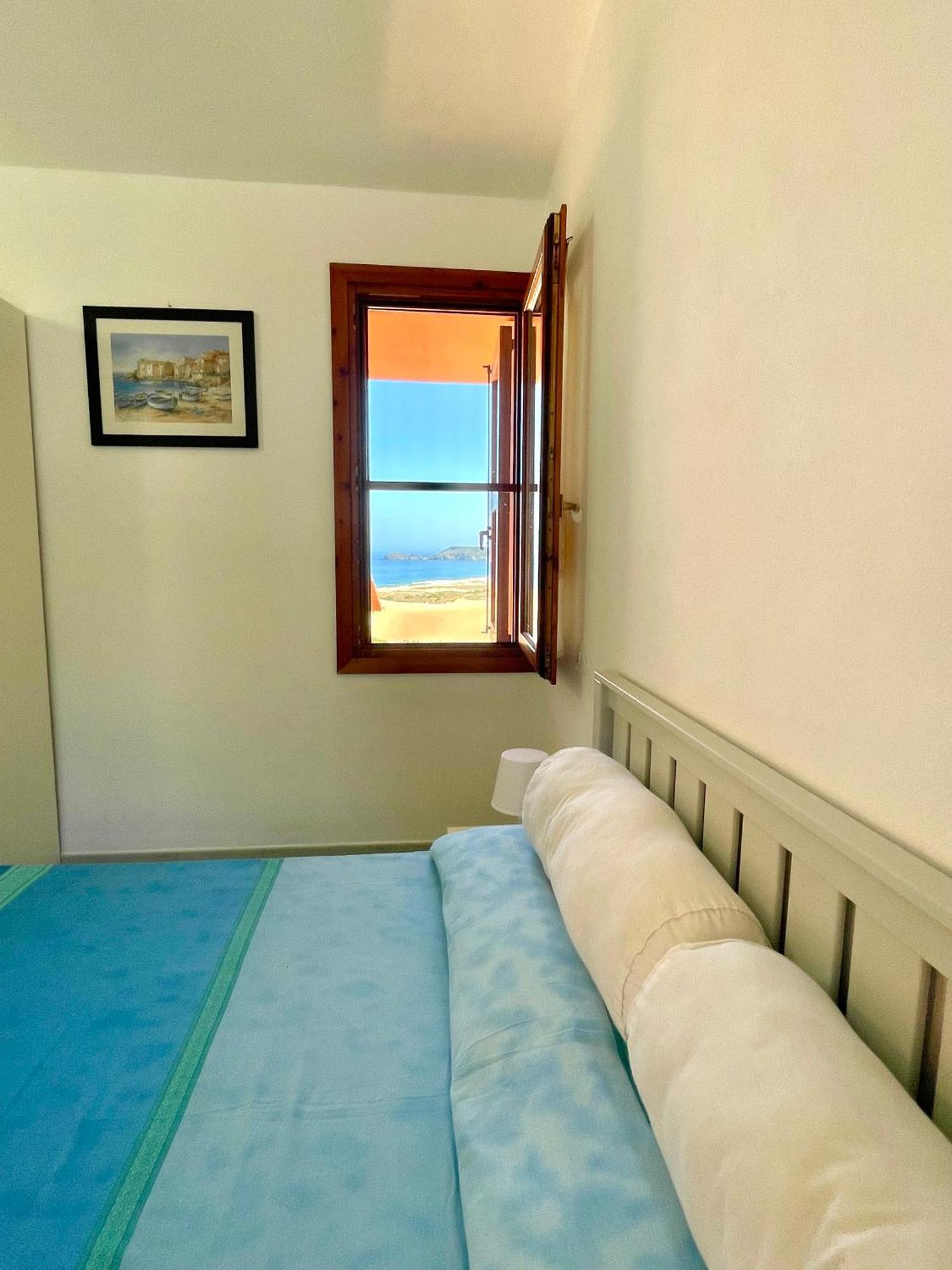 -Torre Dei Corsari- Terrazza Sul Mare Lejlighed Eksteriør billede