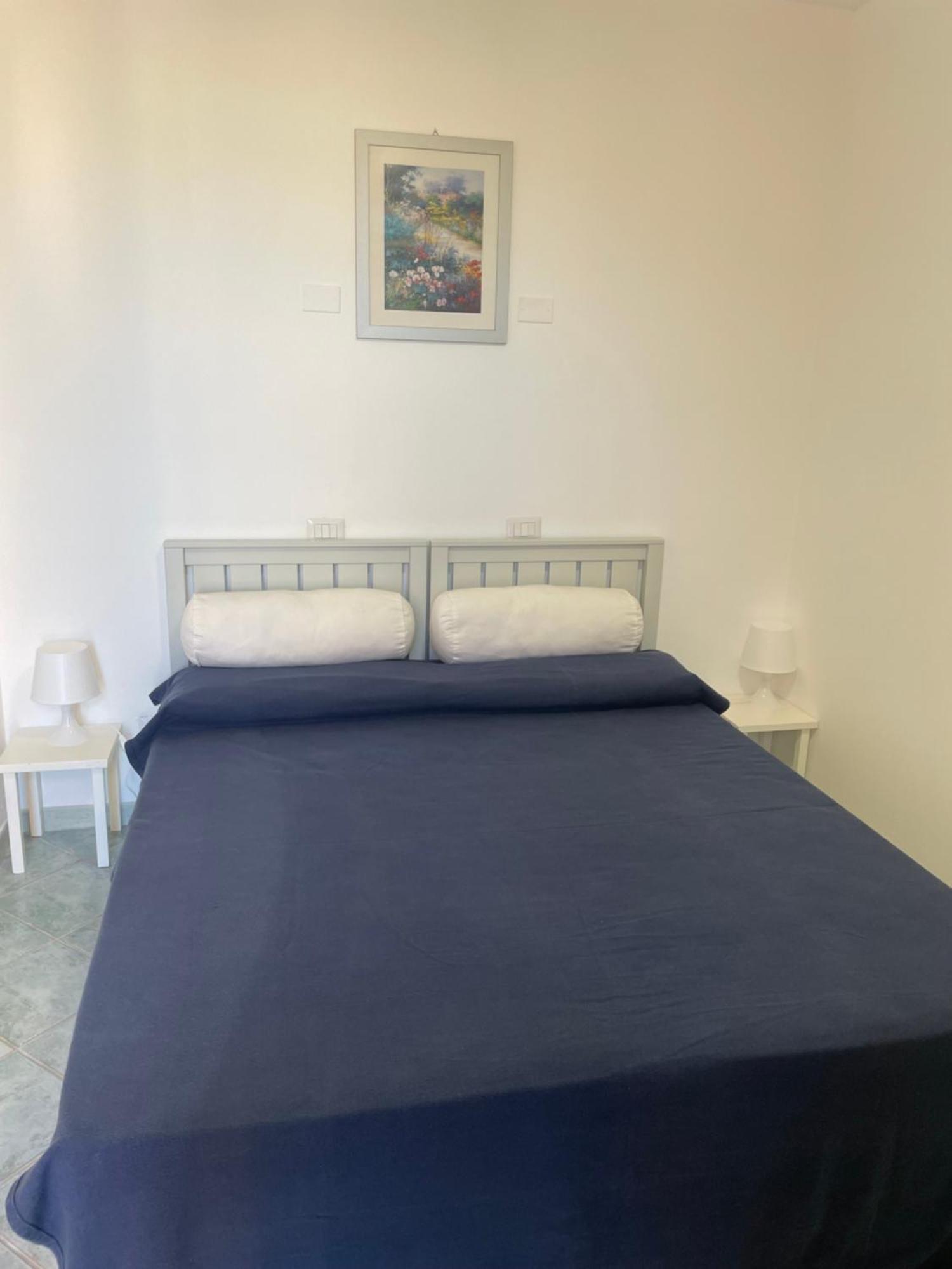 -Torre Dei Corsari- Terrazza Sul Mare Lejlighed Eksteriør billede